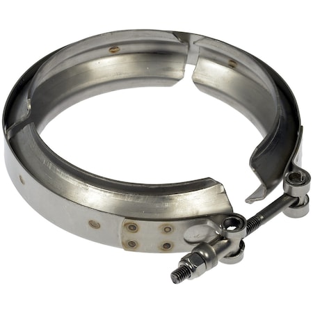 Dorman - Hd Solutions V Band Clamp 904-0251